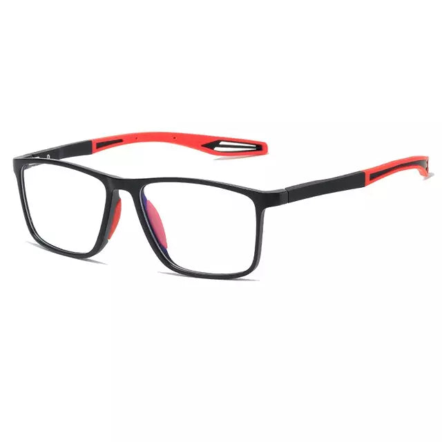 Gafas Inteligentes Infinity Vision® [Compre 1 y Reciba 2] Lentes Adaptables y Progresivas